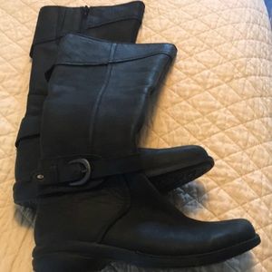 Merrell Equestrian Knee High Boots